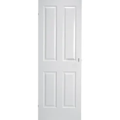 Skjutdörr Swedoor Style 04 Infälld