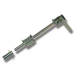 Skjutregel HENDERSON 380 mm 994/380