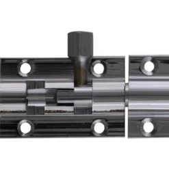 Skjutregel Millers 4539 Nickel