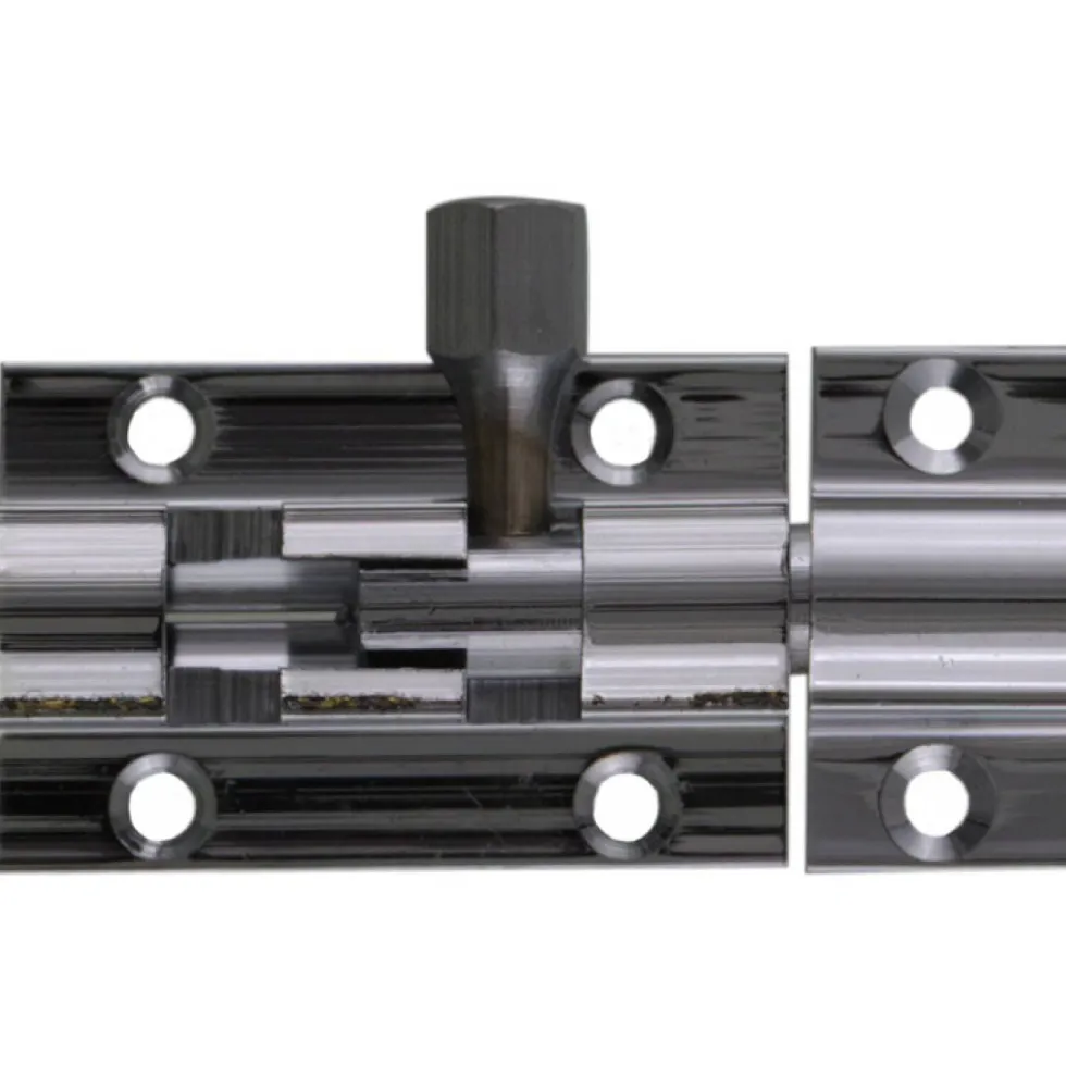 Skjutregel Millers 4539 Nickel