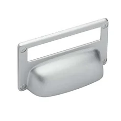 Skålhandtag Beslag Design 15333