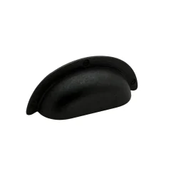 Skålhandtag Beslag Design Care 3922