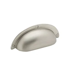 Skålhandtag Beslag Design Care 3922