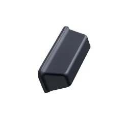 Skålhandtag Beslag Design Equester 64