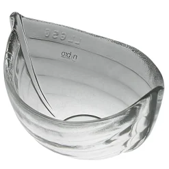 Skål Nybro Crystal Kutter Bohus