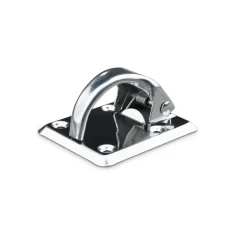 Skåpregel Theofils Utan Låshake 5181 Rf