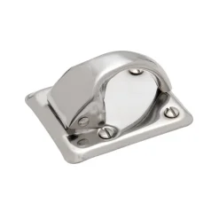 Skåpsregel Beslag Design 5181U TickaRostfritt