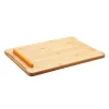 Skärbräda Fiskars Functional Form Bambu 3 delar