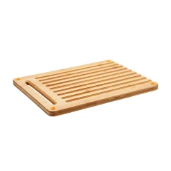 Skärbräda Fiskars Functional Form Bambu 3 delar