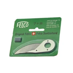 Skär Felco Sekatör Övre 2/3 Till Felco 2 & 4