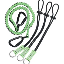 Säkringsstropp Luna Tools Med Linor Set