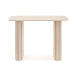 Skrivbord Bark Kopparbo 100 cm