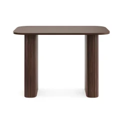 Skrivbord Bark Kopparbo 100 cm