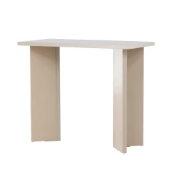 Skrivbord Venture Home Kristansund Beige