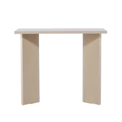 Skrivbord Venture Home Kristansund Beige