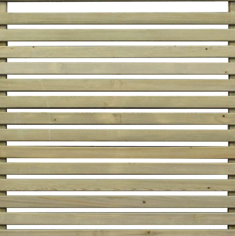 Skärm Jabo Horizont 5, 79x89 cm