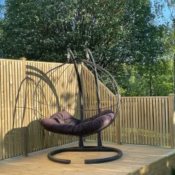 Skärm Jabo Vertikal 1 Tryckimpregnerad Gran 159x159 cm FSC (B)