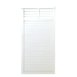 Skärm PLUS Decora 90x180