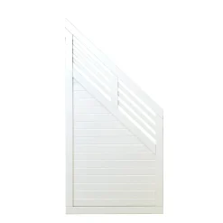 Skärm PLUS Decora 90x180/95