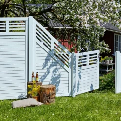 Skärm PLUS Decora 90x180/95