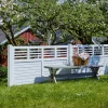 Skärm PLUS Decora 180x95