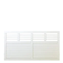 Skärm PLUS Decora 180x95