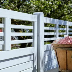 Skärm PLUS Decora 180x95
