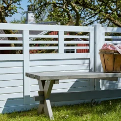 Skärm PLUS Decora 180x95