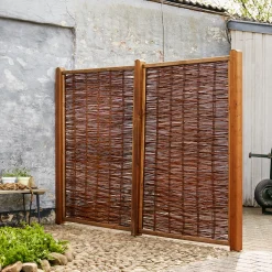 Skärm PLUS Pil Standard 120x180 cm