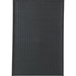 Skärm PLUS Trend 115x170 cm Svart