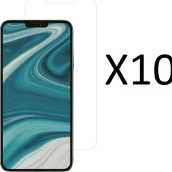 Skärmskydd Champion iPhone 12/iPhone 12 Pro 10-pack