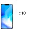Skärmskydd Champion iPhone 13/13 Pro/14 10-pack