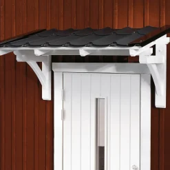 Skärmtak Jabo Front