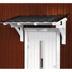 Skärmtak Jabo Front