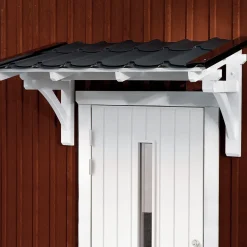 Skärmtak Jabo Front
