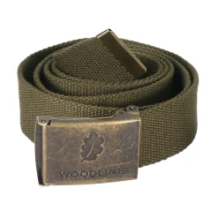 Skärp Woodline Canvasbälte