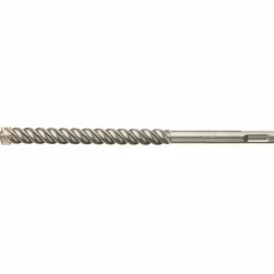 Skär Tecos SDS Plus 4-Skär