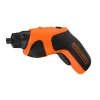 Skruvdragare Black+Decker Lithium-ion 3,6V