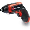 Skruvdragare Einhell TE-SD 3,6/1 Li 3,6 V 1,5 Ah