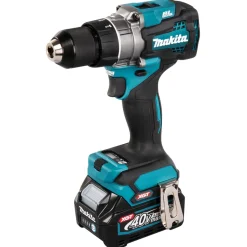 Skruvdragare Makita DF001GZ 40V XGT utan Batteri och Laddare