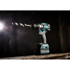 Skruvdragare Makita DF001GZ 40V XGT utan Batteri och Laddare