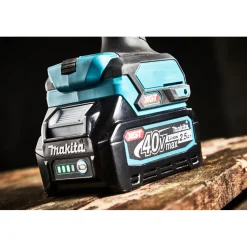 Skruvdragare Makita DF001GZ 40V XGT utan Batteri och Laddare