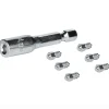 Skruvdubb Finnbear 9 mm 20-Pack