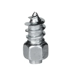 Skruvdubb Finnbear 9 mm 20-Pack