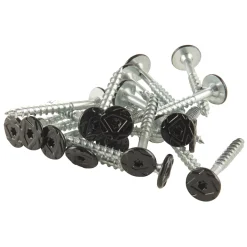 Skruv Fibrotech Träbetong 5,0 x 45 mm