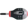 Skruvmejsel Bahco Stubb PH2x25 BE8602 BAH