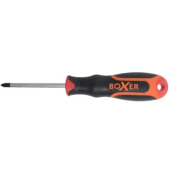 Skruvmejsel Boxer PH/PZ
