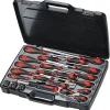 Skruvmejselsats Teng Tools 53-Delar MD9053
