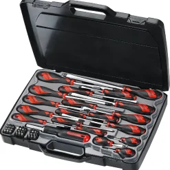 Skruvmejselsats Teng Tools 53-Delar MD9053