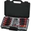 Skruvmejselsats Teng Tools MD910N